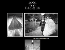 Tablet Screenshot of everafterimages.net